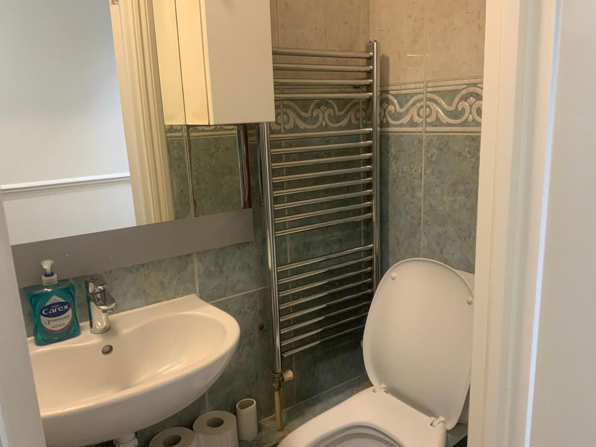 The London En-Suite Ilford Exterior foto